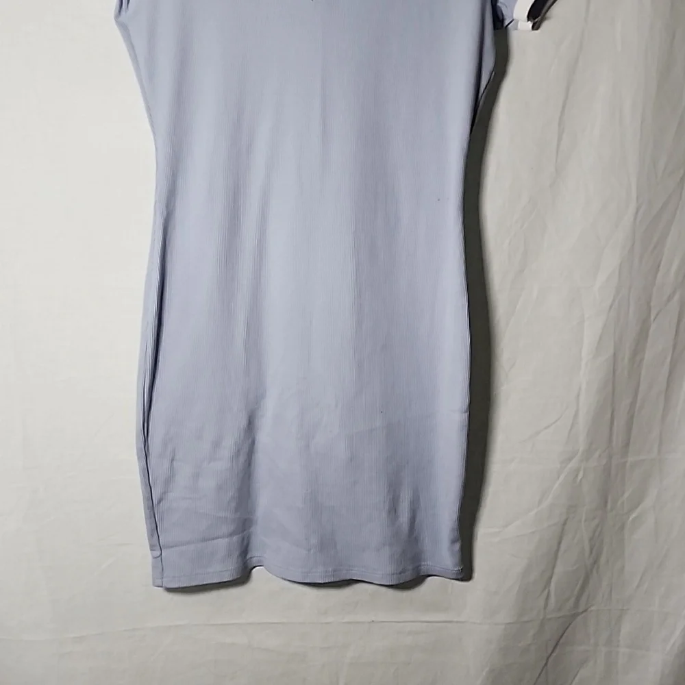 🎉 CUT & PASTE mini dress size M